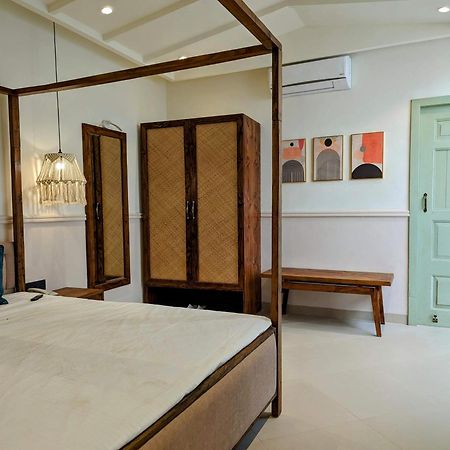 Hotel Cape House Amritsar Zewnętrze zdjęcie