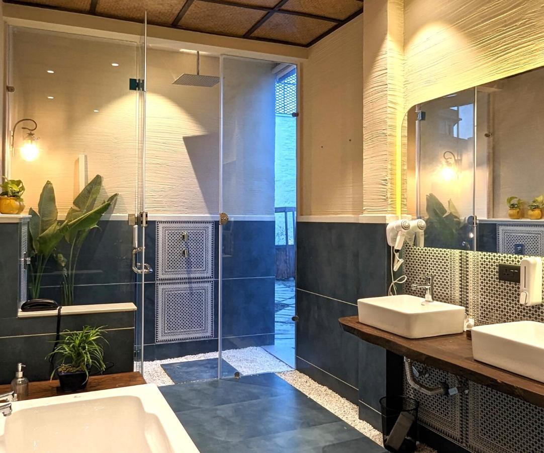 Hotel Cape House Amritsar Zewnętrze zdjęcie