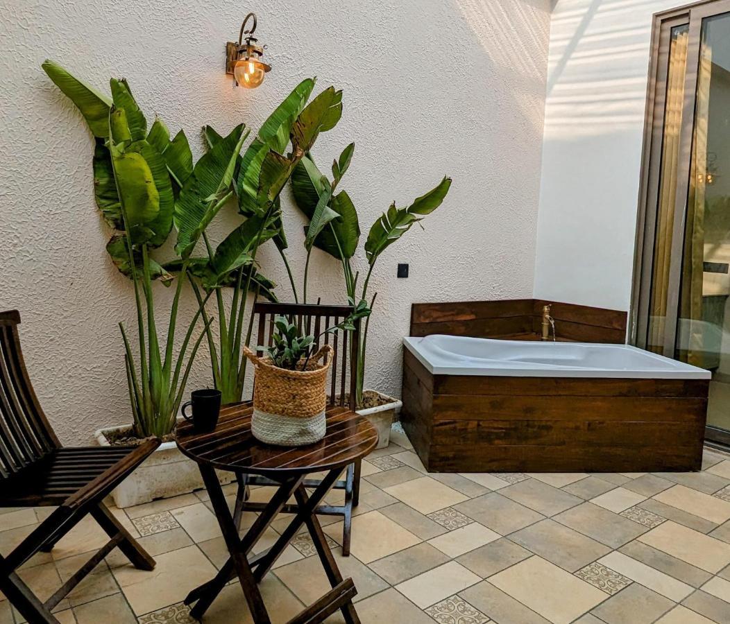 Hotel Cape House Amritsar Zewnętrze zdjęcie