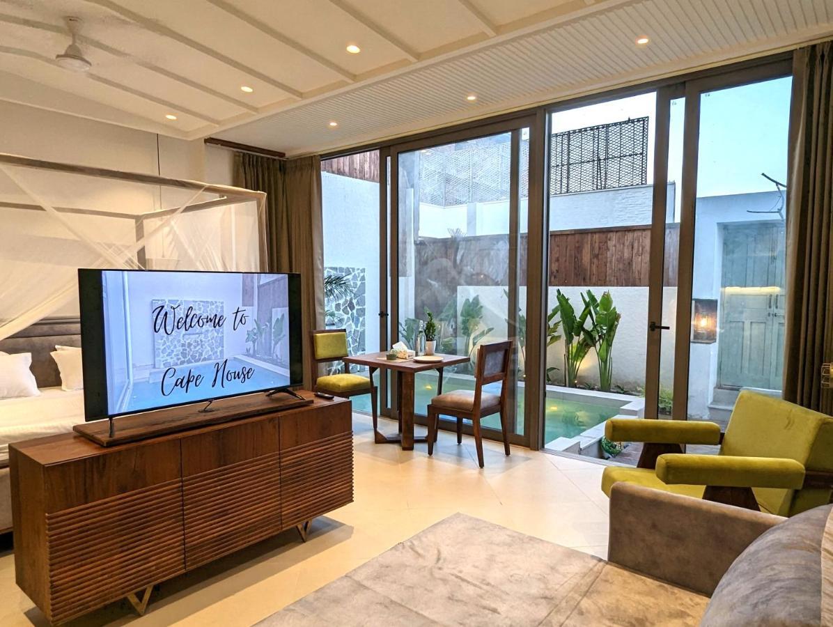 Hotel Cape House Amritsar Zewnętrze zdjęcie