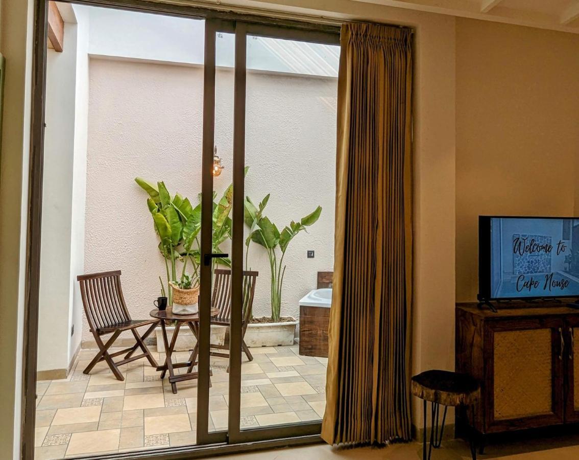 Hotel Cape House Amritsar Zewnętrze zdjęcie