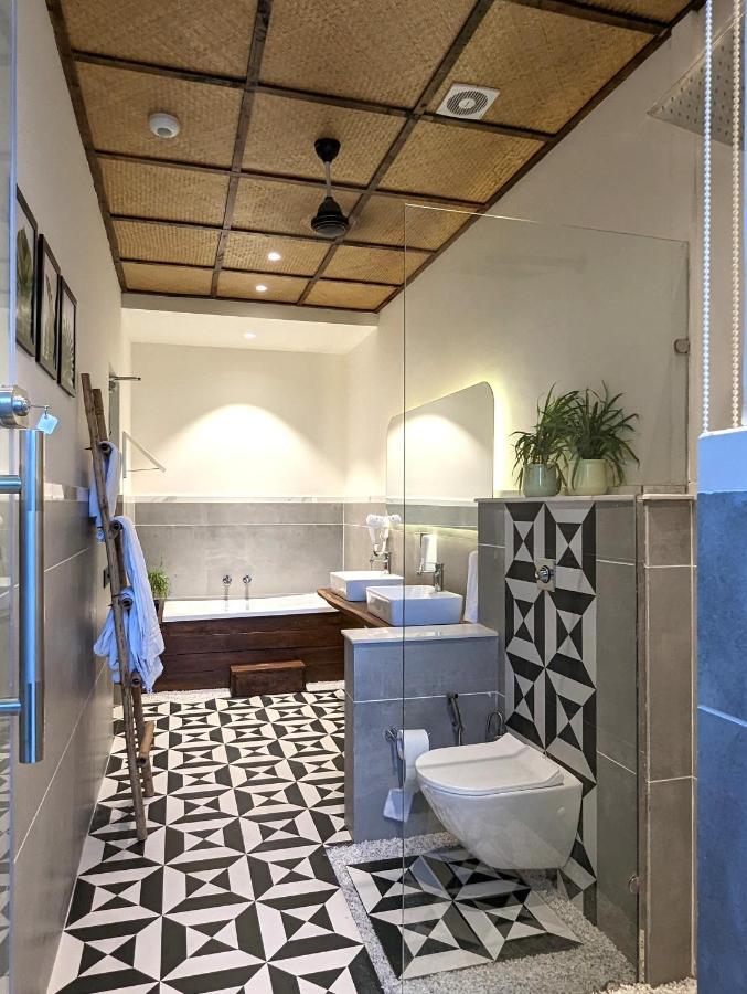Hotel Cape House Amritsar Zewnętrze zdjęcie