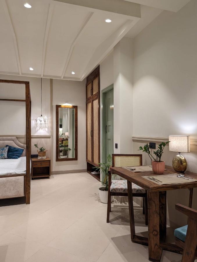 Hotel Cape House Amritsar Zewnętrze zdjęcie