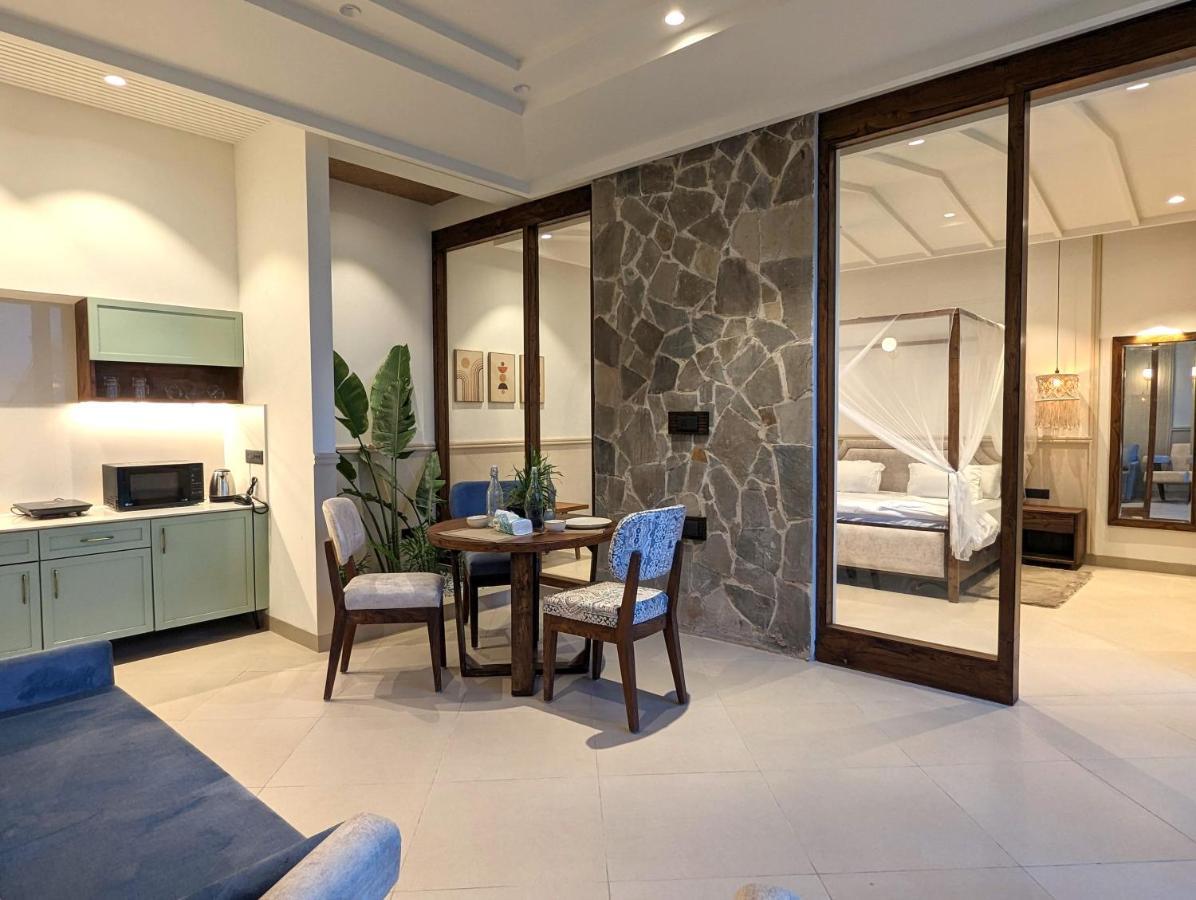 Hotel Cape House Amritsar Zewnętrze zdjęcie