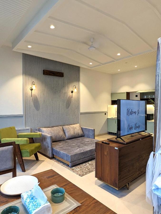 Hotel Cape House Amritsar Zewnętrze zdjęcie
