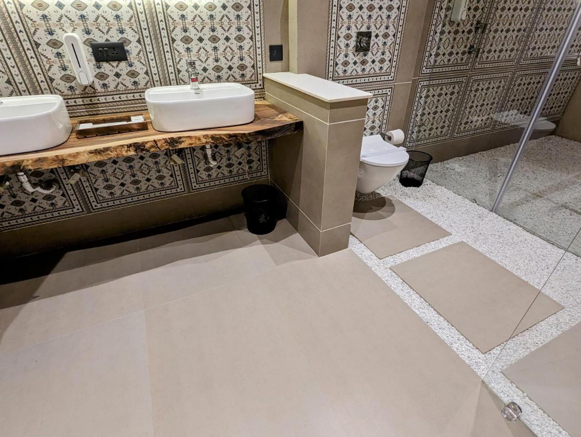 Hotel Cape House Amritsar Zewnętrze zdjęcie