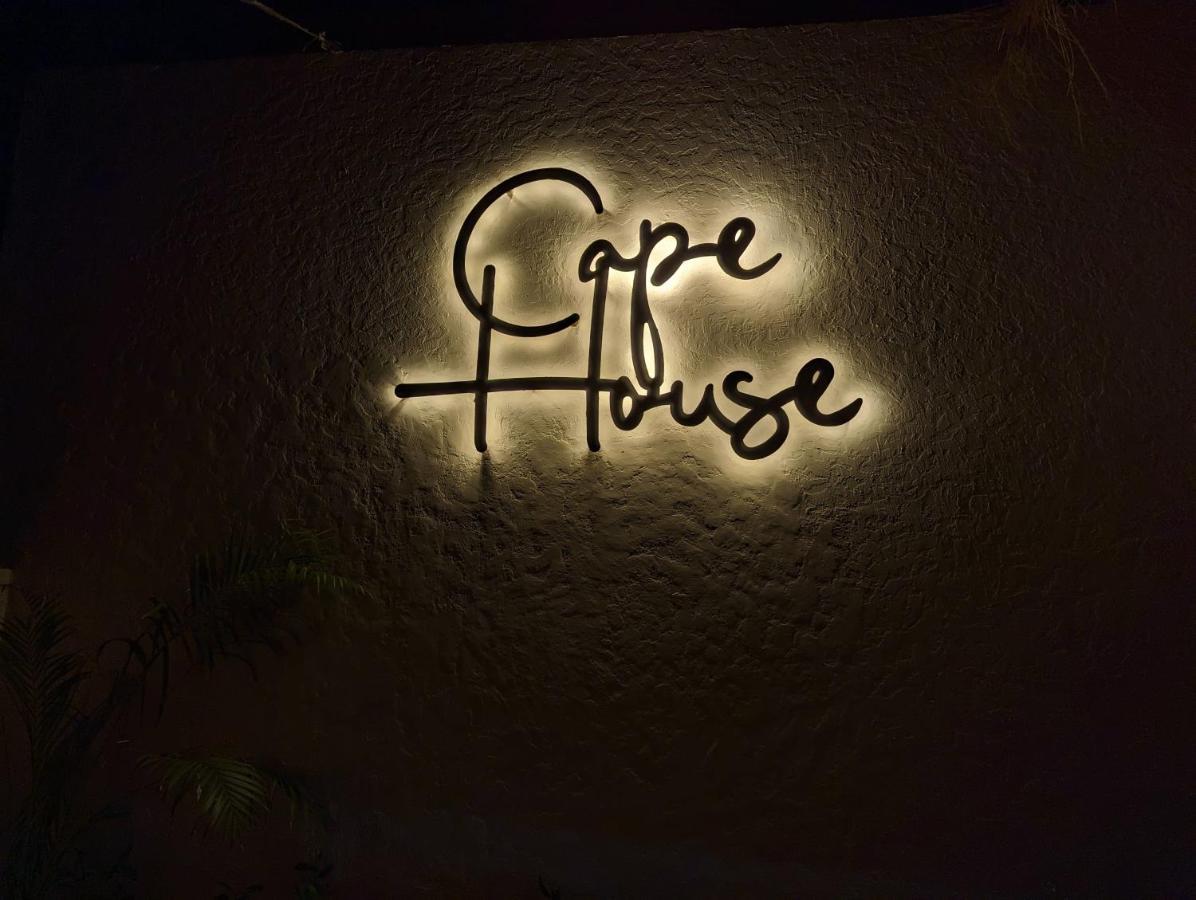 Hotel Cape House Amritsar Zewnętrze zdjęcie