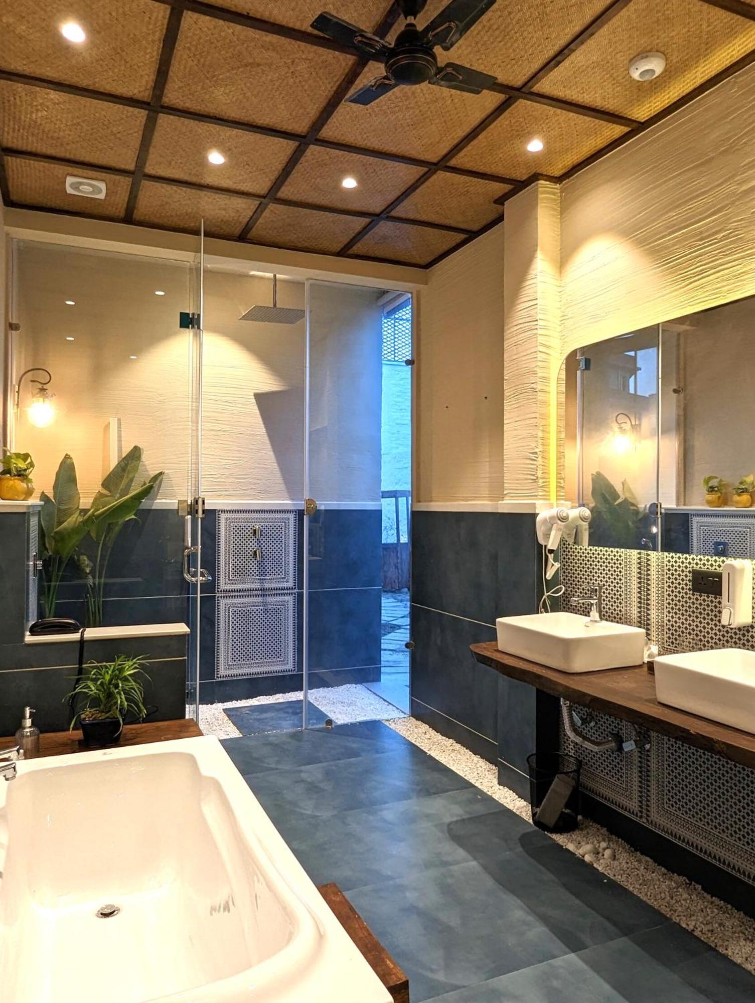 Hotel Cape House Amritsar Zewnętrze zdjęcie