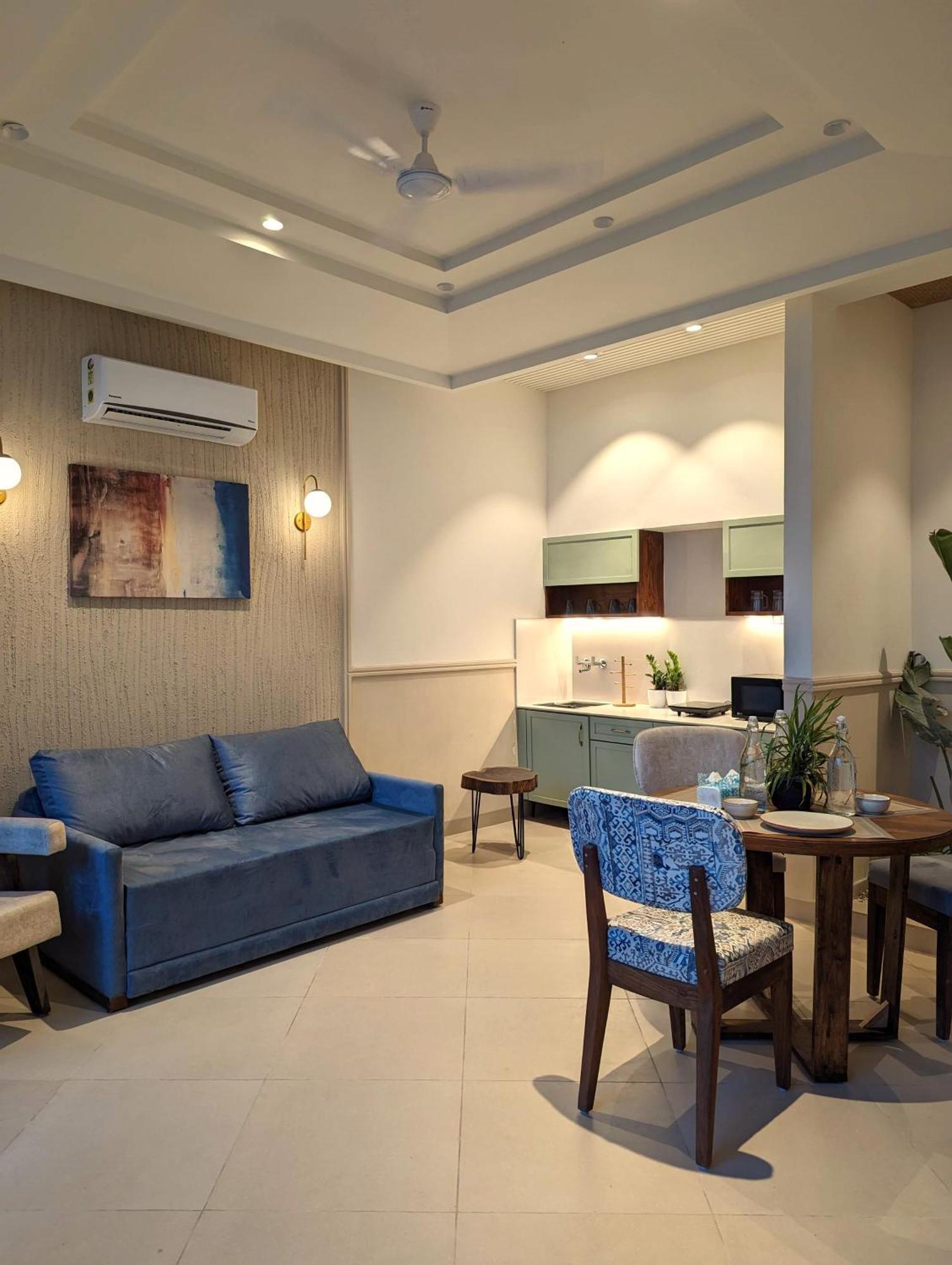 Hotel Cape House Amritsar Zewnętrze zdjęcie