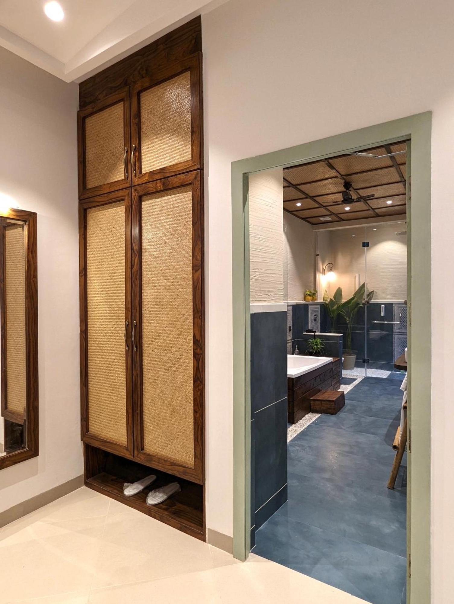 Hotel Cape House Amritsar Zewnętrze zdjęcie