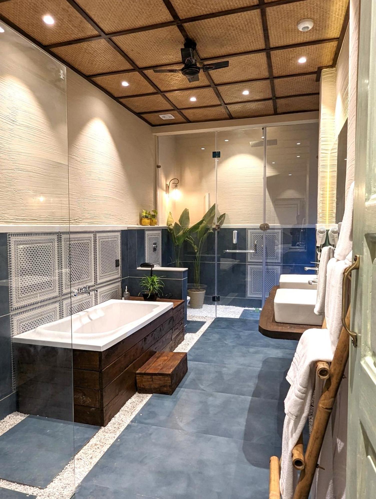Hotel Cape House Amritsar Zewnętrze zdjęcie