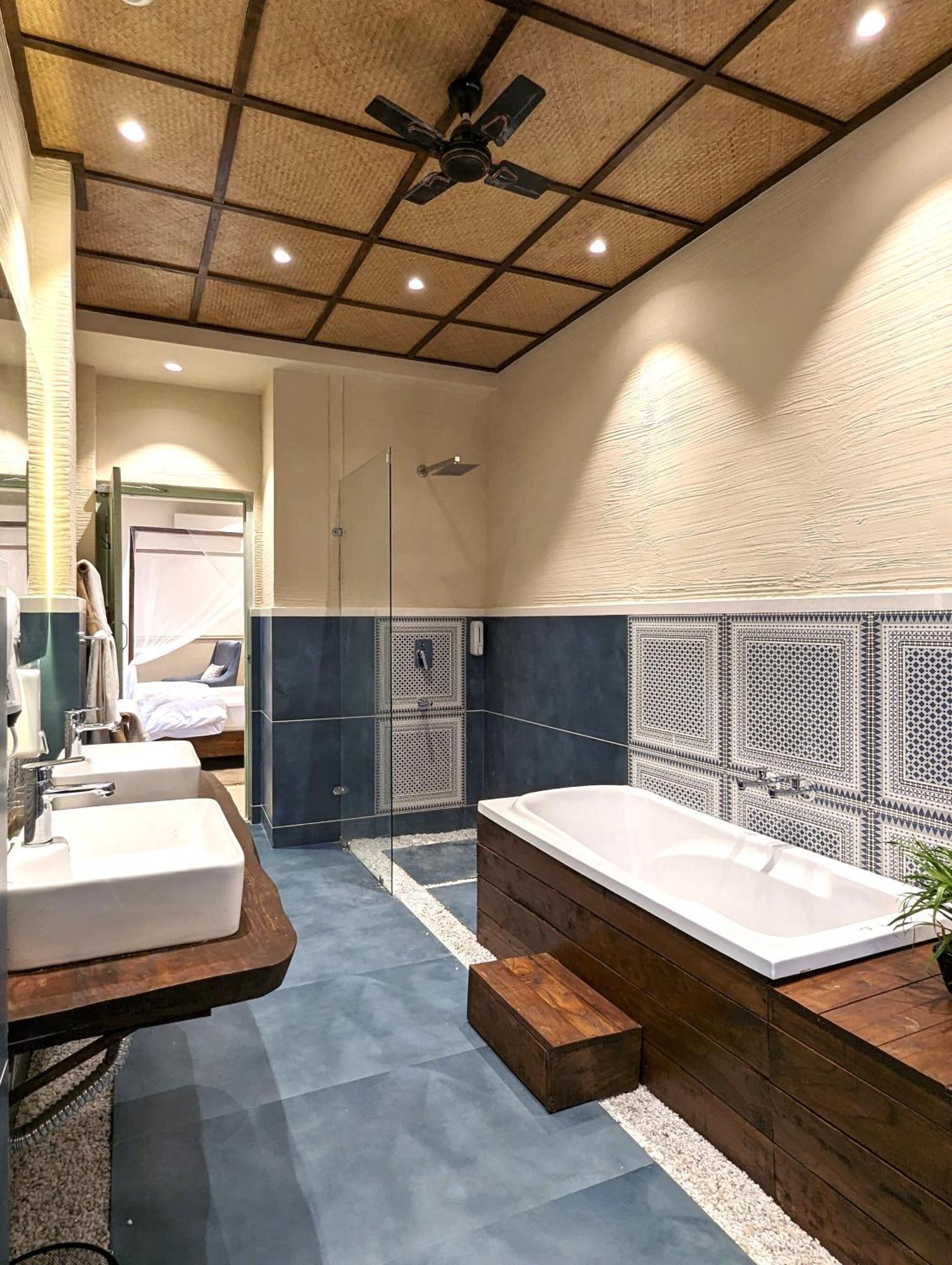 Hotel Cape House Amritsar Zewnętrze zdjęcie