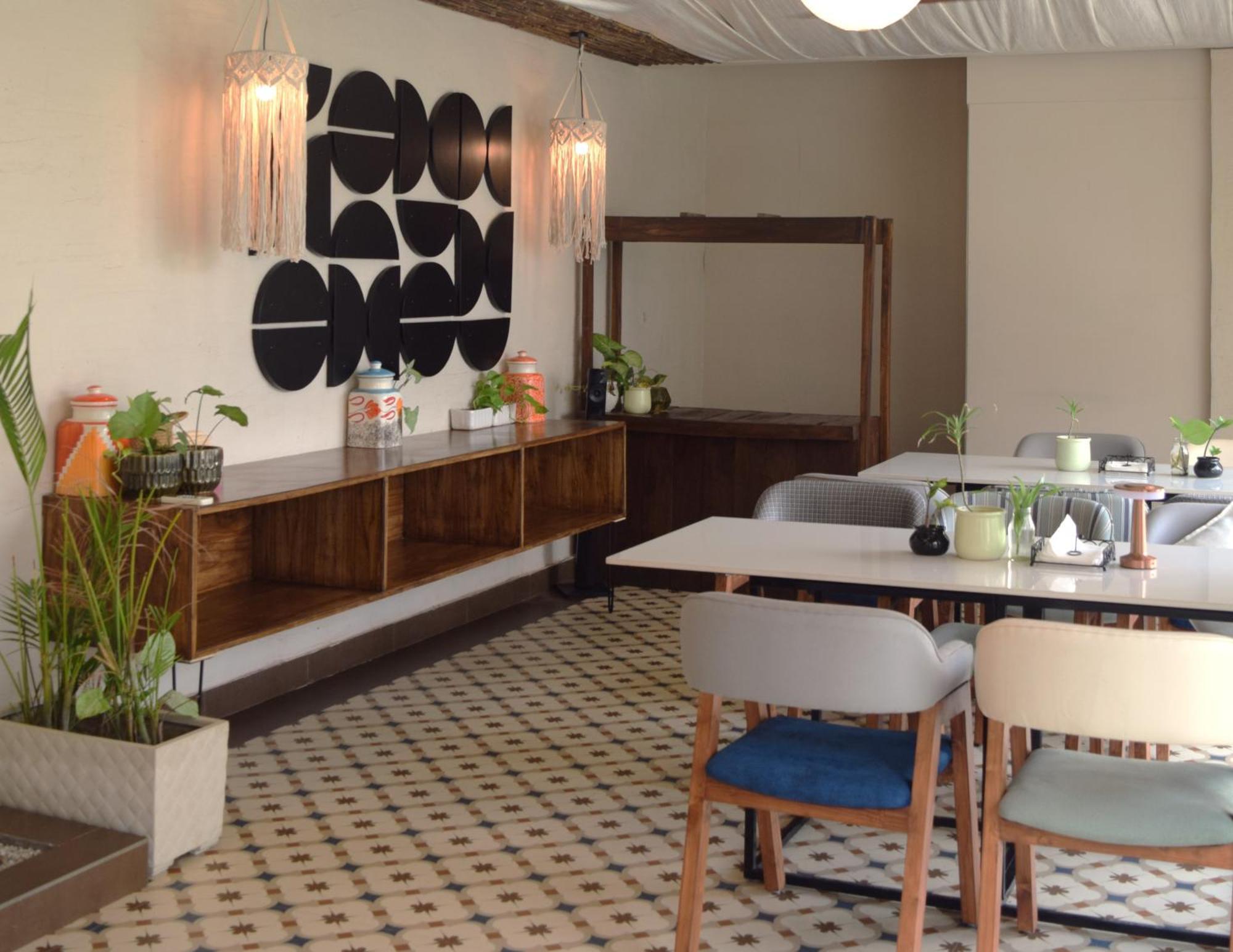 Hotel Cape House Amritsar Zewnętrze zdjęcie