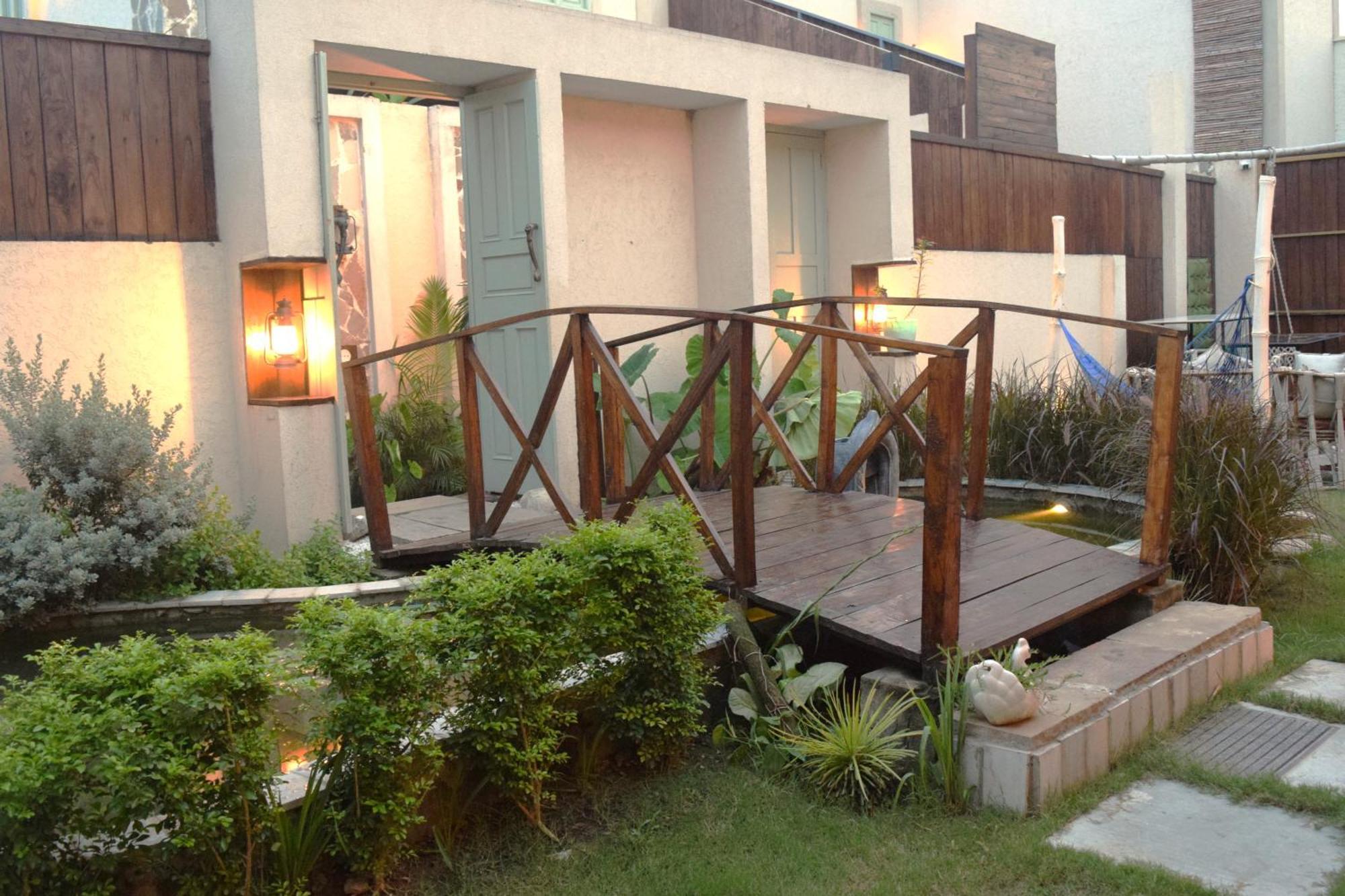 Hotel Cape House Amritsar Zewnętrze zdjęcie