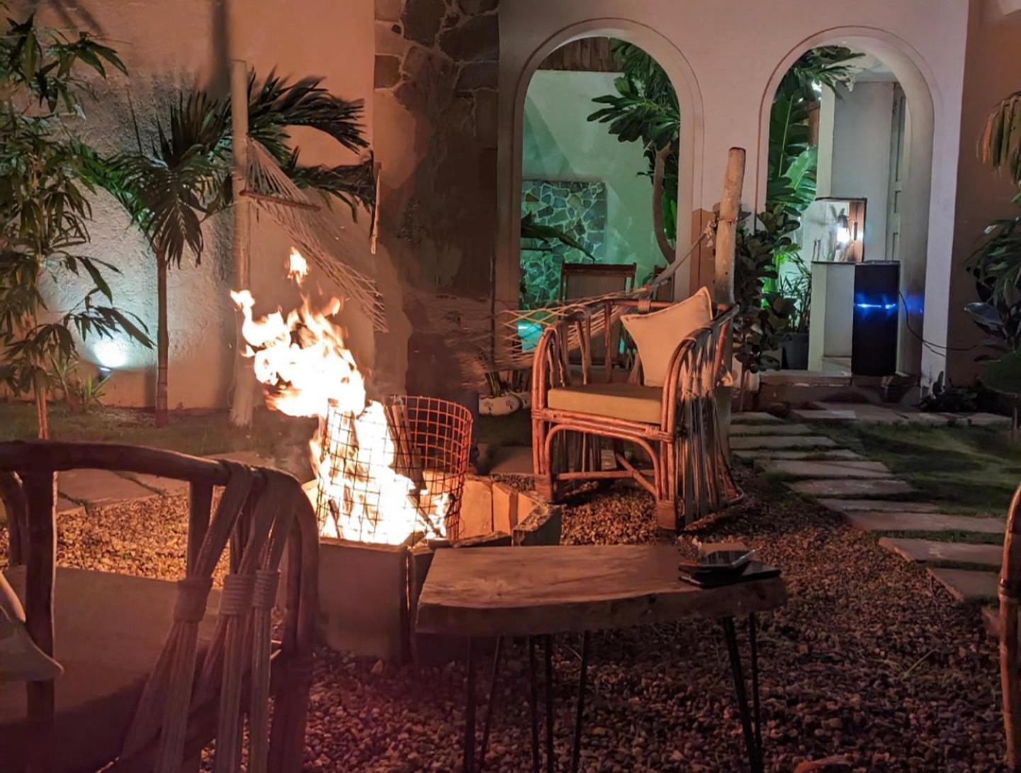 Hotel Cape House Amritsar Zewnętrze zdjęcie